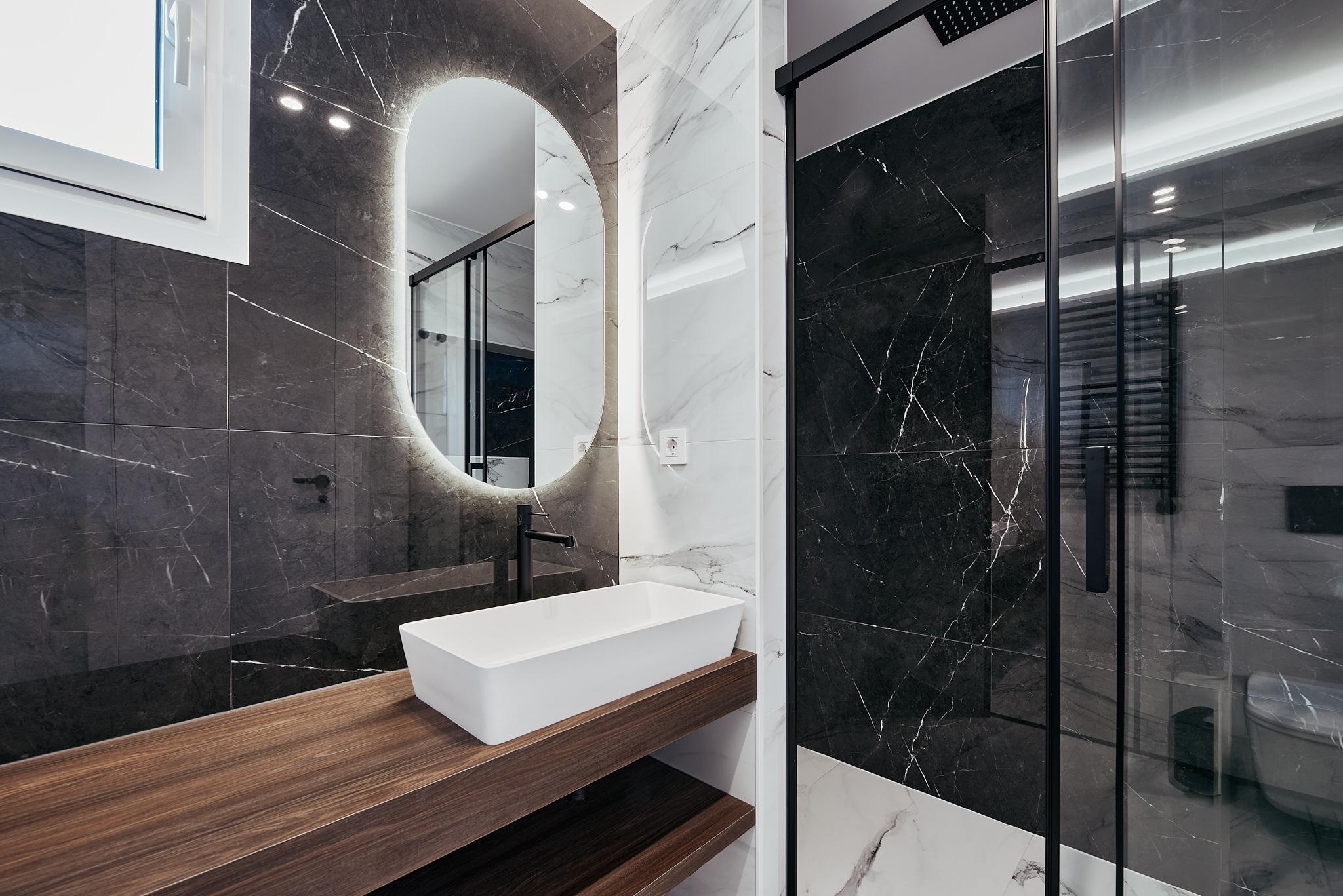 Imagen 18 Piso en venta en Madrid / Esquina con Calle Juan Bravo