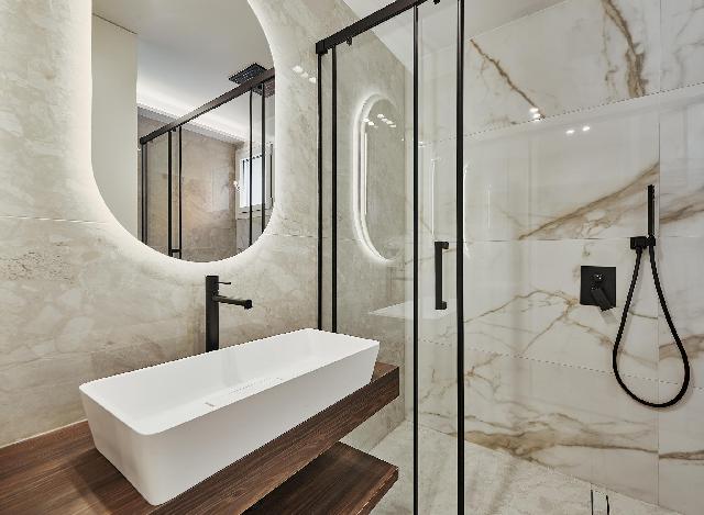 Imagen 22 Inmueble 300681 - Piso en venta en Madrid / Esquina con Calle Juan Bravo