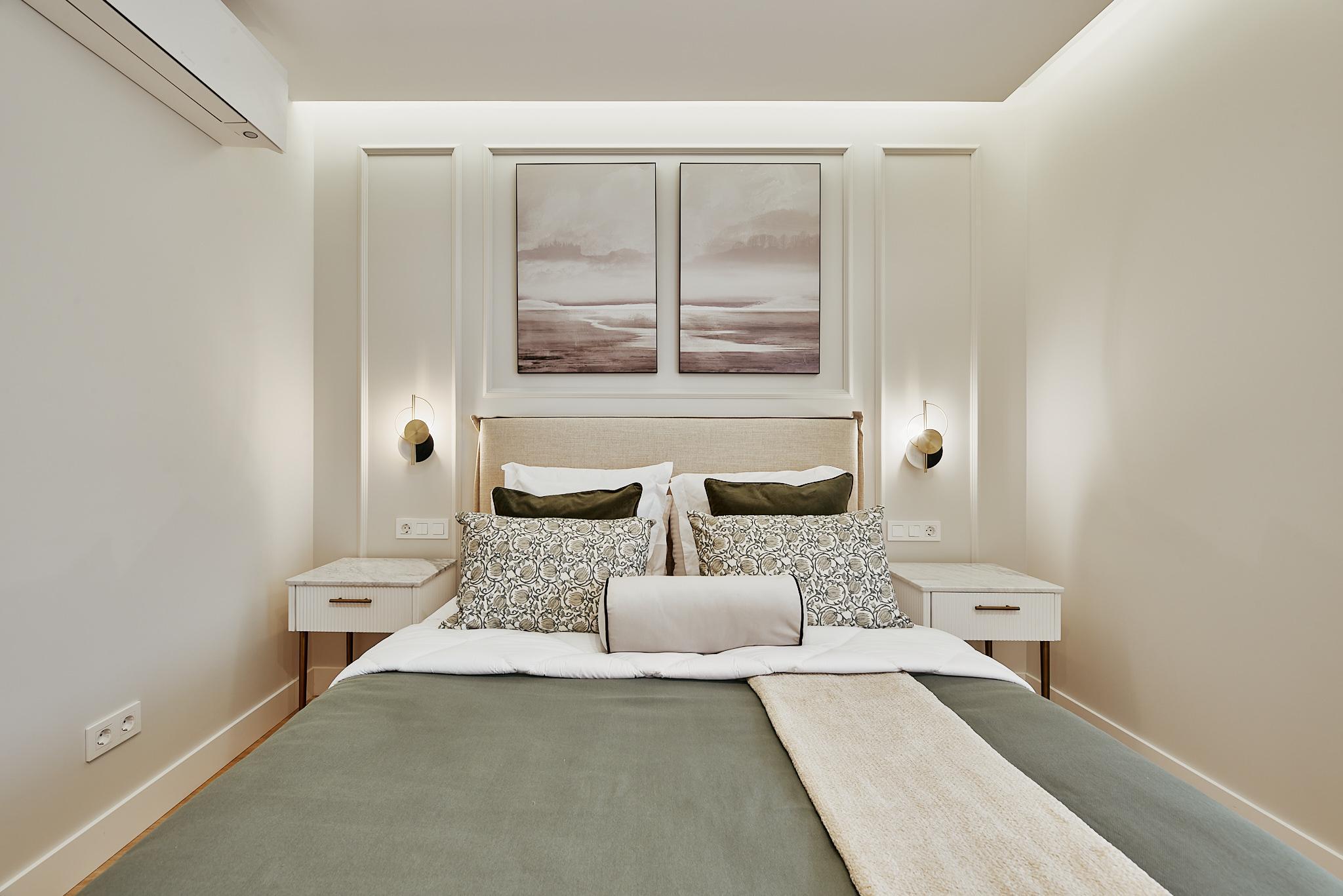 Imagen 16 Piso en venta en Madrid / Esquina con Calle Juan Bravo