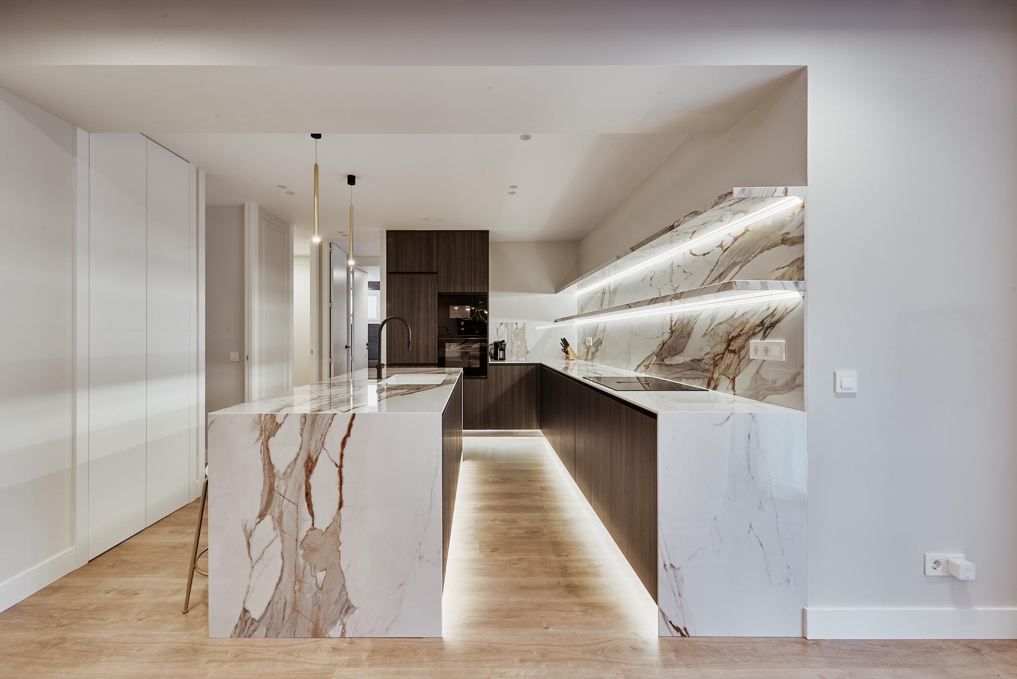 Imagen 13 Piso en venta en Madrid / Esquina con Calle Juan Bravo