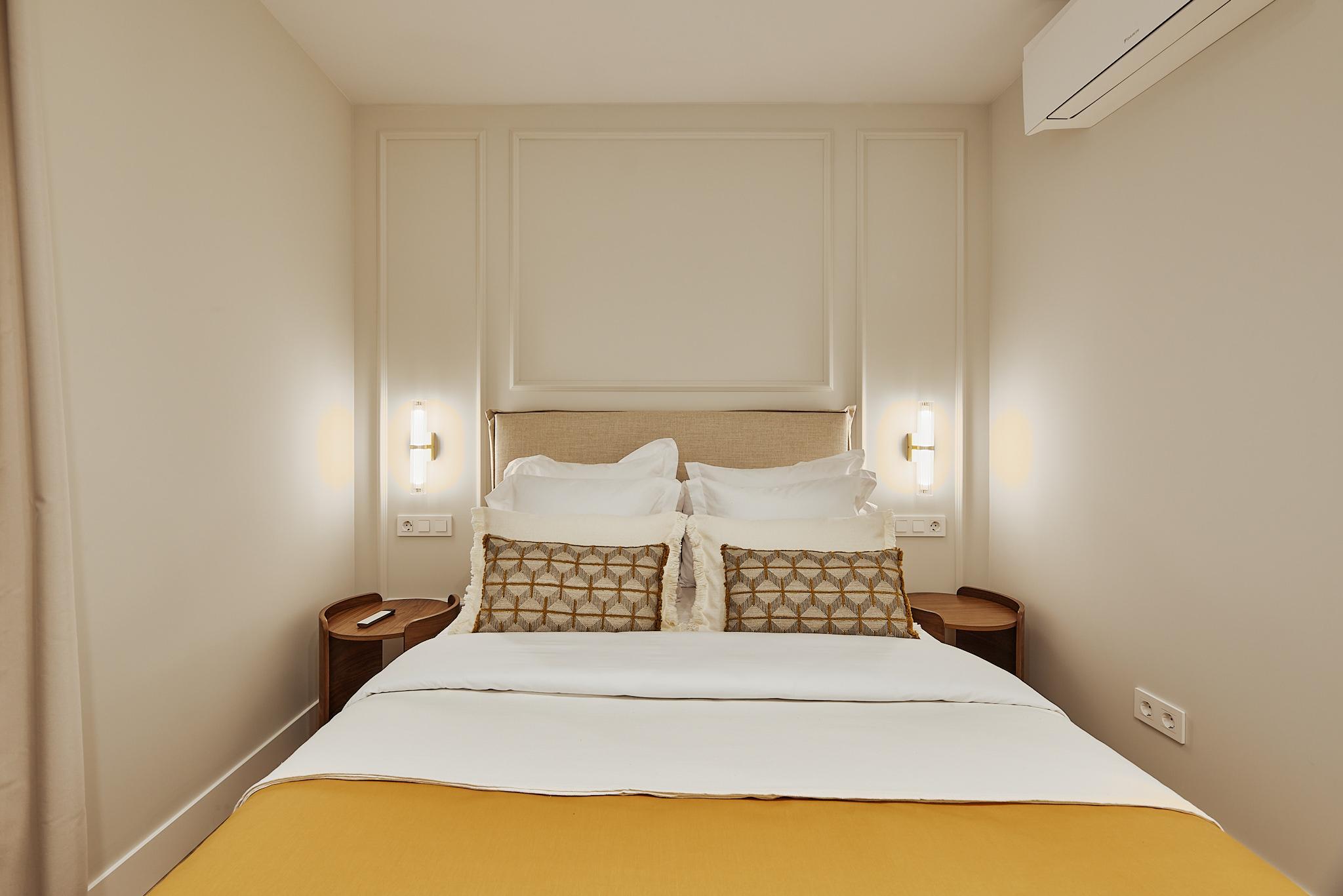 Imagen 21 Piso en venta en Madrid / Esquina con Calle Juan Bravo