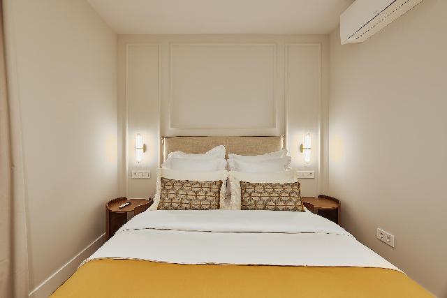 Imagen 21 Inmueble 300681 - Piso en venta en Madrid / Esquina con Calle Juan Bravo