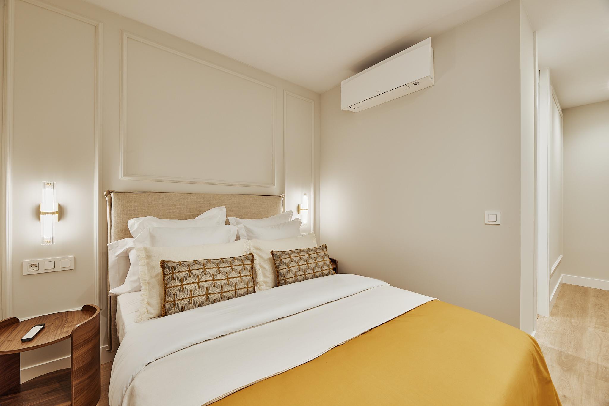 Imagen 19 Piso en venta en Madrid / Esquina con Calle Juan Bravo