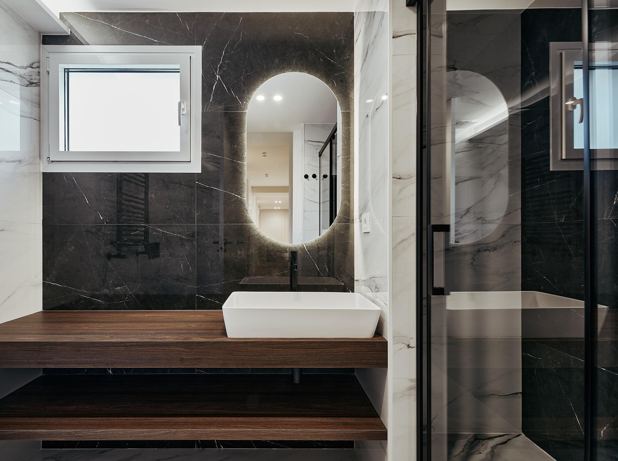 Imagen 17 Piso en venta en Madrid / Esquina con Calle Juan Bravo