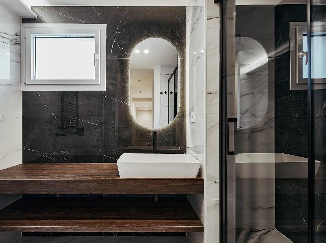 Imagen 17 Inmueble 300681 - Piso en venta en Madrid / Esquina con Calle Juan Bravo