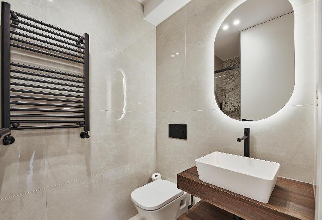 Imagen 29 Inmueble 300681 - Piso en venta en Madrid / Esquina con Calle Juan Bravo