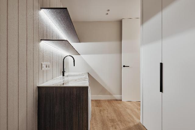 Imagen 32 Inmueble 300681 - Piso en venta en Madrid / Esquina con Calle Juan Bravo