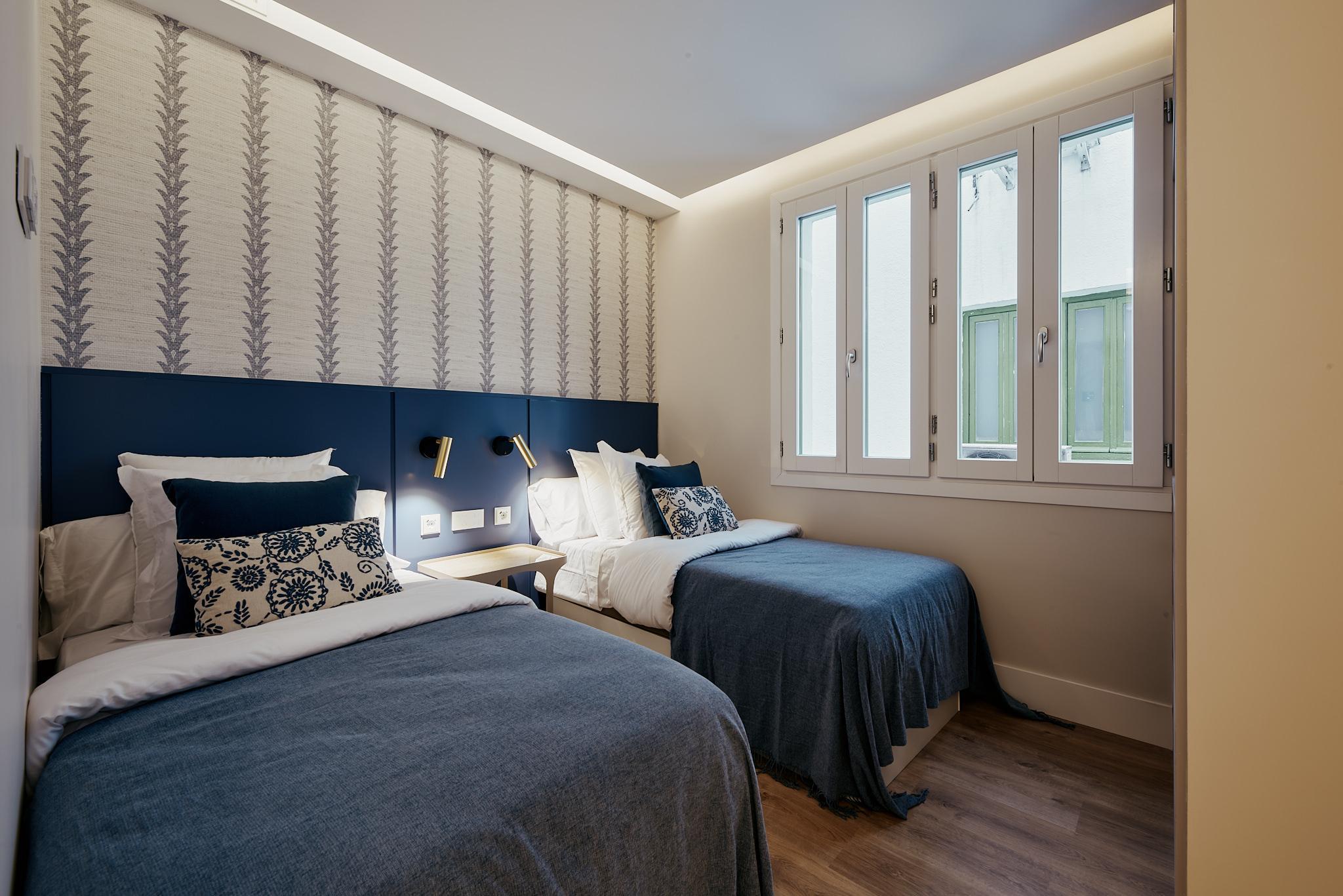 Imagen 14 Piso en venta en Madrid / Junto a la estación de metro Velázquez.