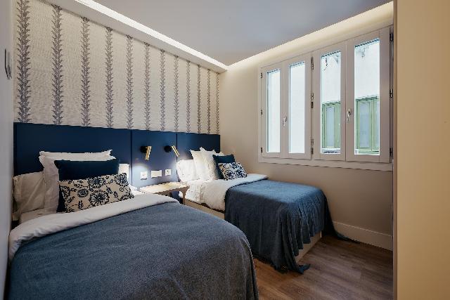 Imagen 14 Inmueble 300685 - Piso en venta en Madrid / Junto a la estación de metro Velázquez.