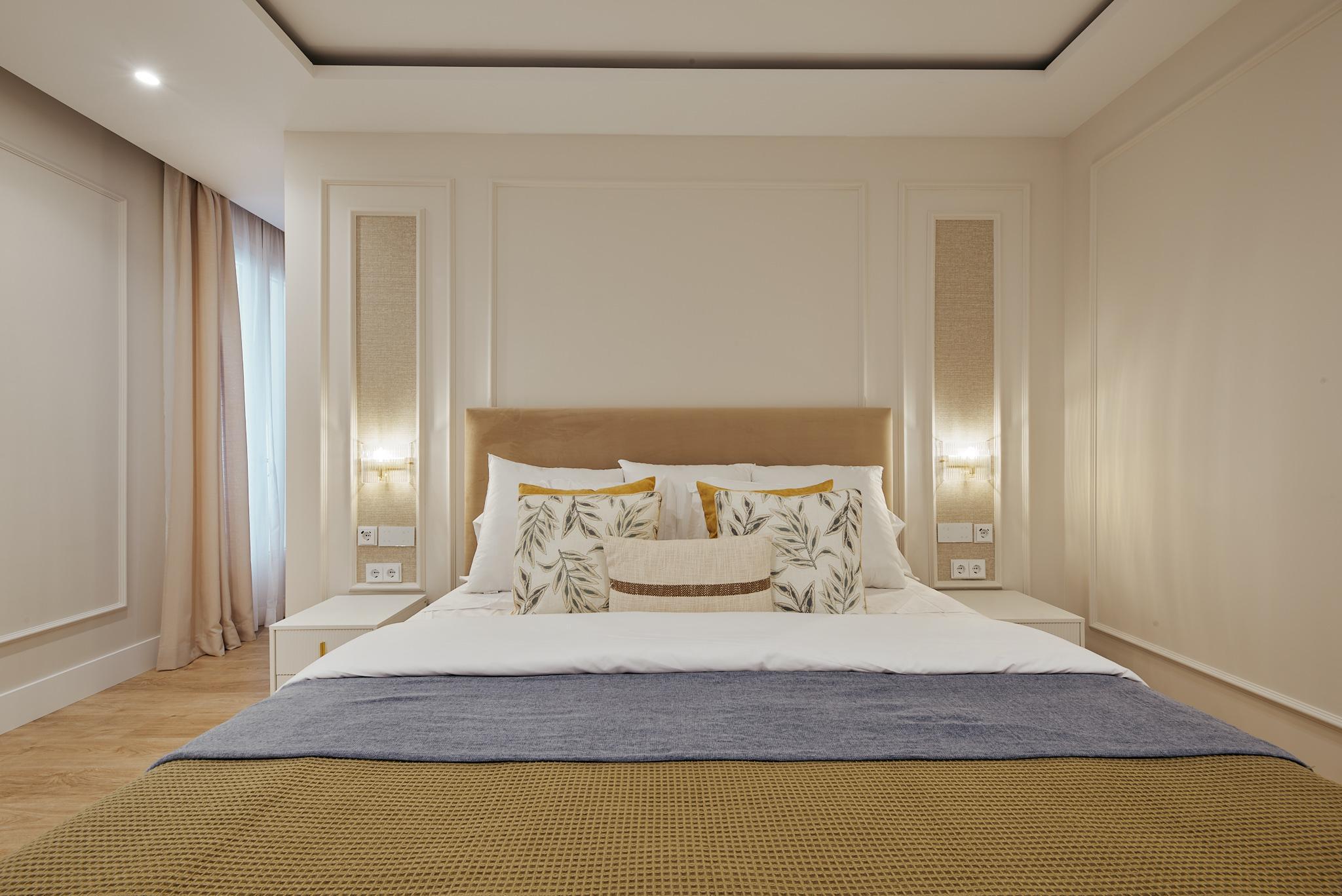 Imagen 7 Piso en venta en Madrid / Junto a la estación de metro Velázquez.