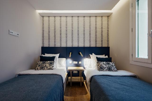 Imagen 15 Inmueble 300685 - Piso en venta en Madrid / Junto a la estación de metro Velázquez.