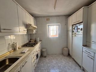 Imagen 4 Piso en venta en Madrid / Los Cármenes - Latina 