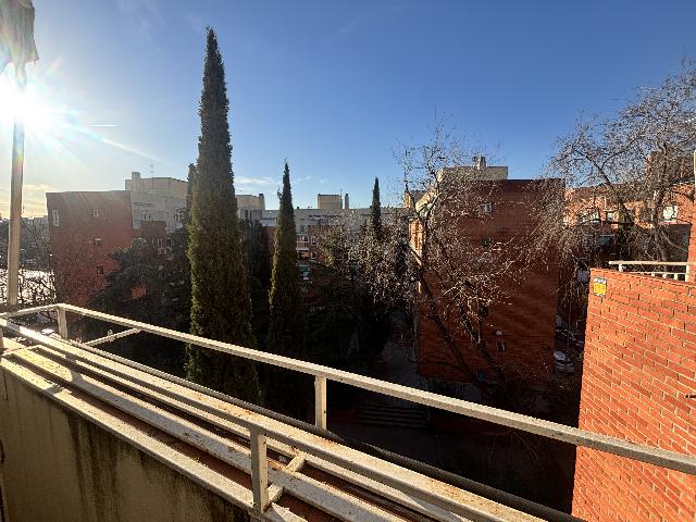 Imagen 2 Inmueble 300839 - Piso en venta en Madrid / Los Cármenes - Latina 