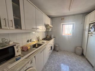 Imagen 13 Inmueble 300839 - Piso en venta en Madrid / Los Cármenes - Latina 