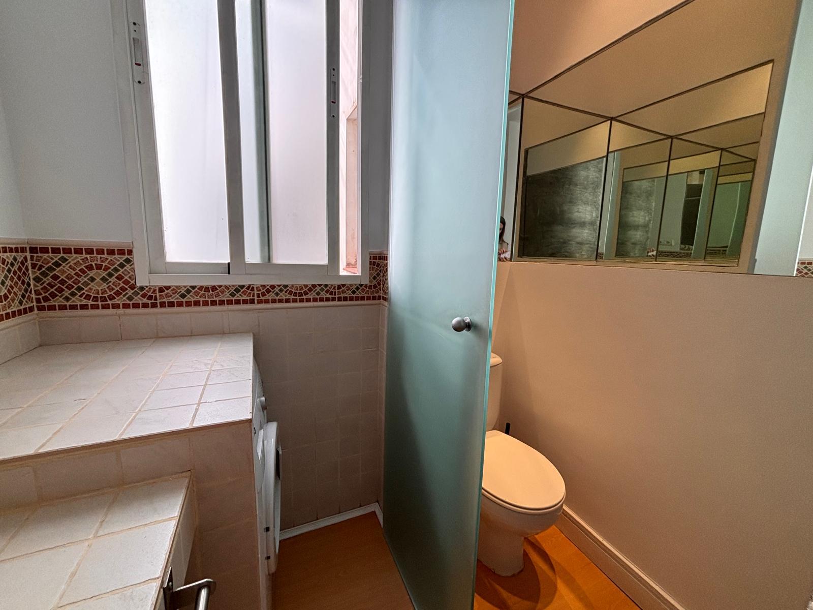 Imagen 9 Estudio en alquiler en Madrid / Ubicación privilegiada en Salamanca, zona Goya  