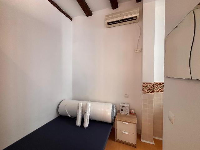 Imagen 11 Inmueble 302207 - Estudio en alquiler en Madrid / Ubicación privilegiada en Salamanca, zona Goya  