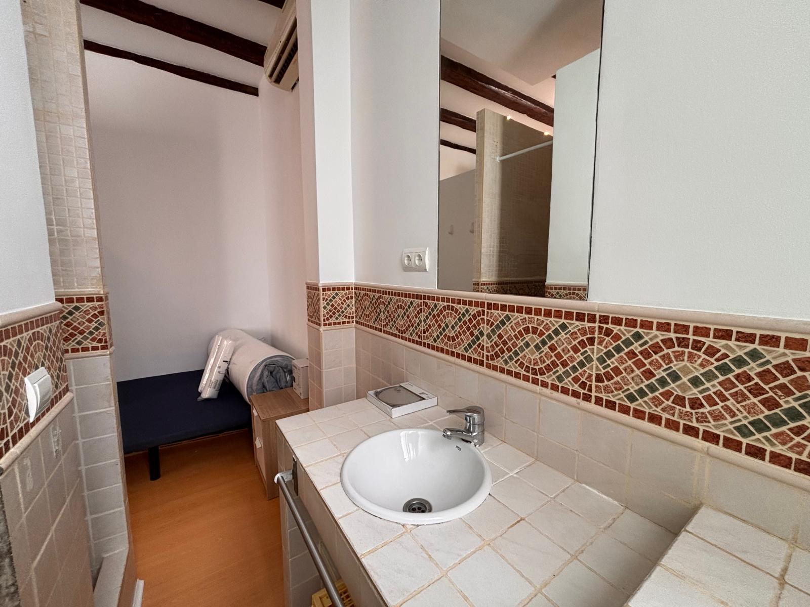 Imagen 6 Estudio en alquiler en Madrid / Ubicación privilegiada en Salamanca, zona Goya  