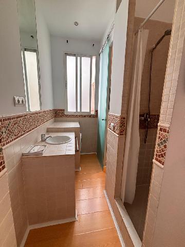 Imagen 7 Inmueble 302207 - Estudio en alquiler en Madrid / Ubicación privilegiada en Salamanca, zona Goya  