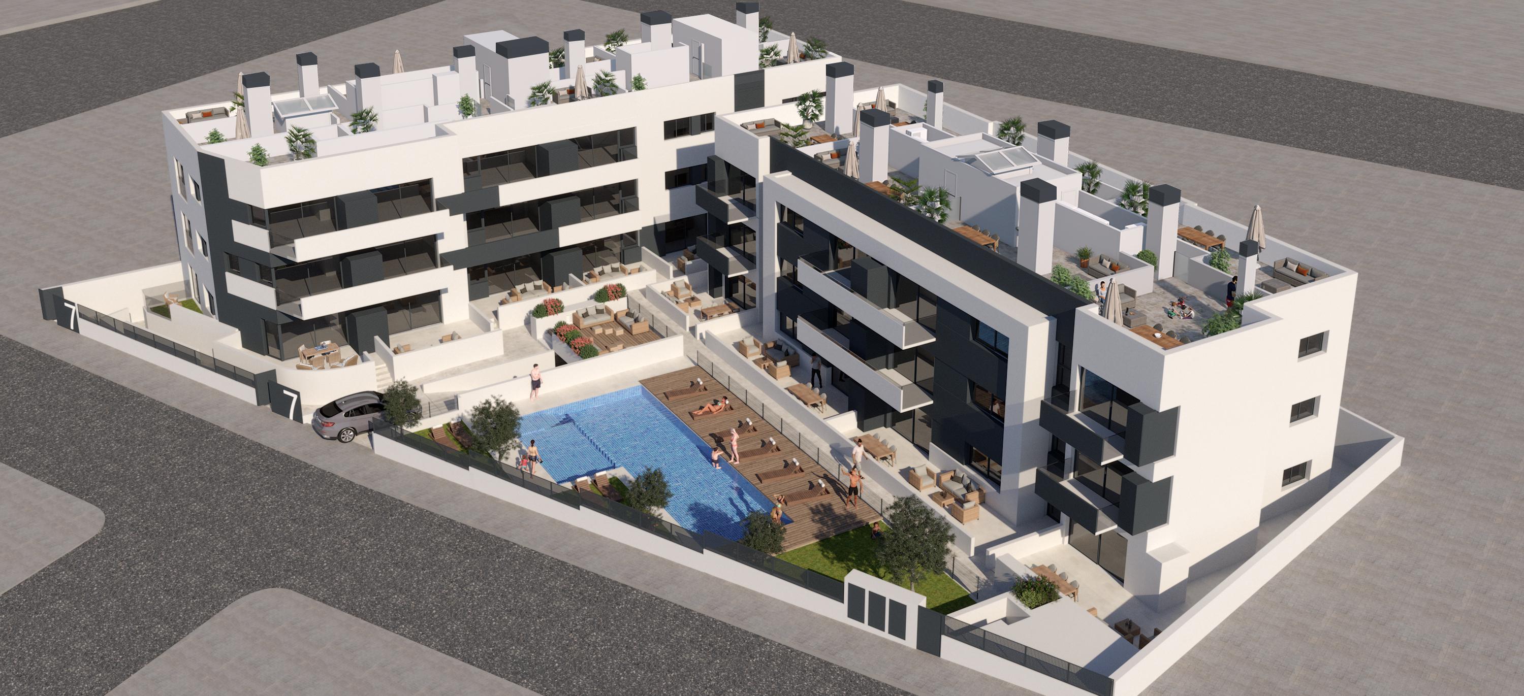 Imagen 1 Planta Baja en venta en Cubelles / Ubicación a 5 minutos zona comercial 