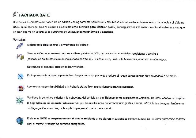 Imagen 16 Inmueble 254746 - Planta Baja en venta en Cubelles / Ubicación a 5 minutos zona comercial 
