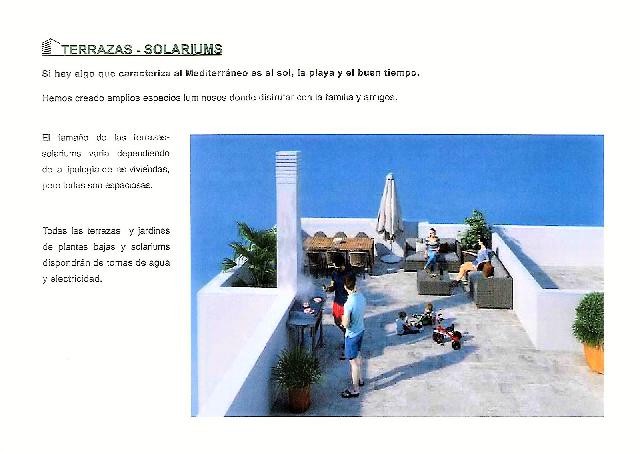 Imagen 17 Inmueble 254746 - Planta Baja en venta en Cubelles / Ubicación a 5 minutos zona comercial 