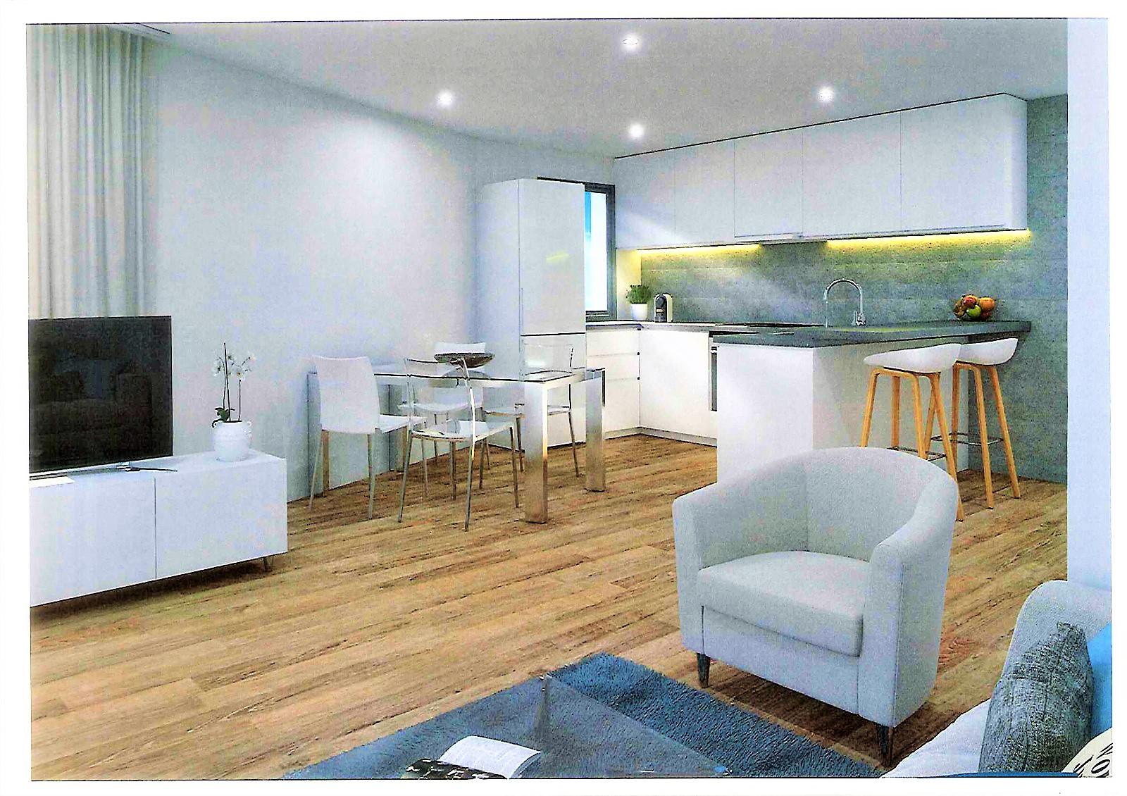 Imagen 2 Planta Baja en venta en Cubelles / Ubicación a 5 minutos zona comercial 