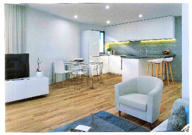 Imagen 2 Inmueble 254746 - Planta Baja en venta en Cubelles / Ubicación a 5 minutos zona comercial 