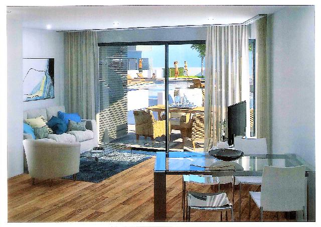 Imagen 4 Inmueble 254746 - Planta Baja en venta en Cubelles / Ubicación a 5 minutos zona comercial 