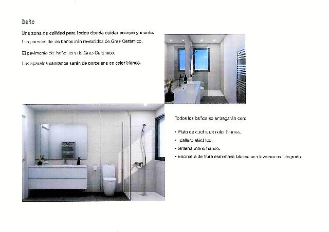 Imagen 9 Inmueble 254878 - Planta Baja en venta en Cubelles / Ubicación a 5 minutos zona comercial 