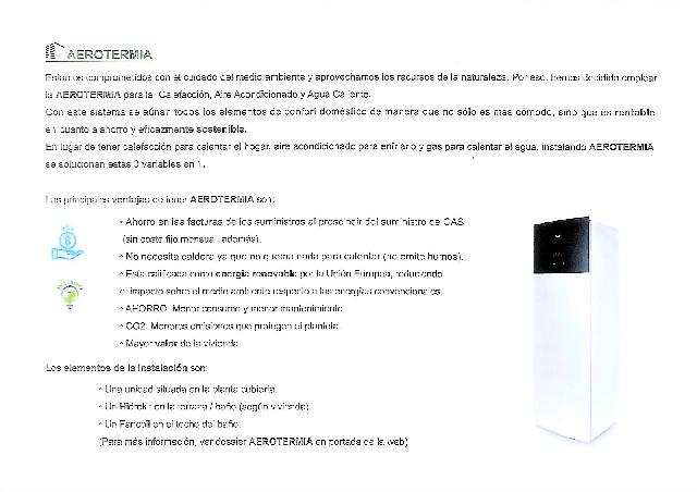 Imagen 12 Inmueble 254878 - Planta Baja en venta en Cubelles / Ubicación a 5 minutos zona comercial 