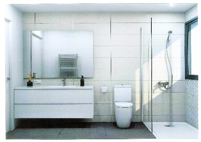 Imagen 6 Inmueble 254878 - Planta Baja en venta en Cubelles / Ubicación a 5 minutos zona comercial 