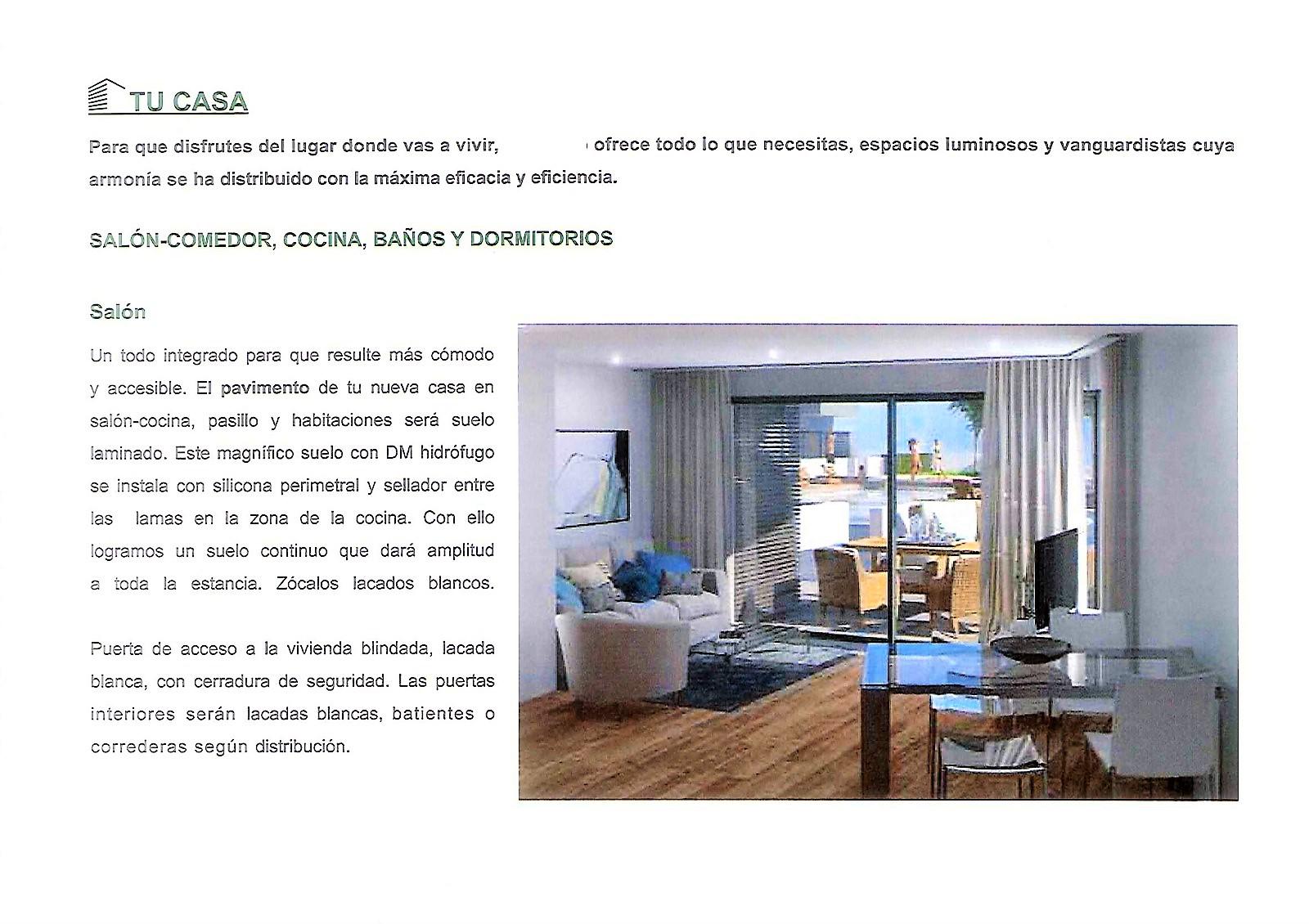 Imagen 14 Planta Baja en venta en Cubelles / Ubicación a 5 minutos zona comercial 