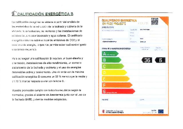 Imagen 17 Inmueble 254878 - Planta Baja en venta en Cubelles / Ubicación a 5 minutos zona comercial 