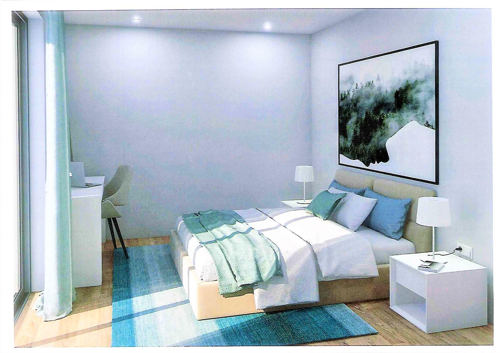 Imagen 4 Piso en venta en Cubelles / Ubicación a 5 minutos zona comercial 