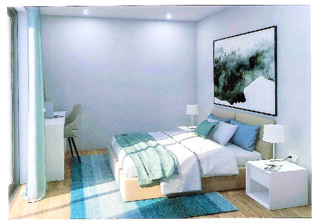 Imagen 4 Inmueble 254921 - Piso en venta en Cubelles / Ubicación a 5 minutos zona comercial 