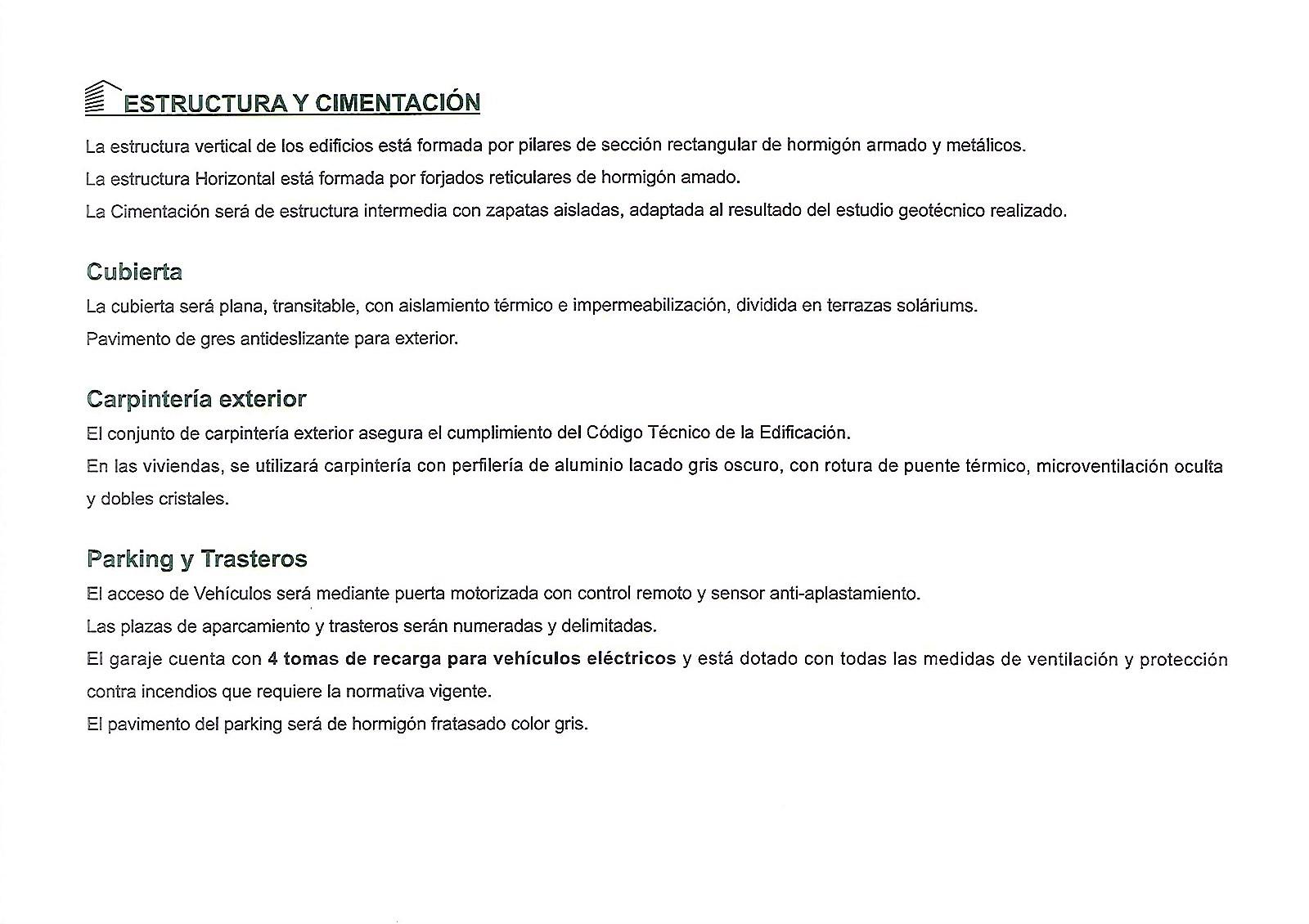 Imagen 8 Piso en venta en Cubelles / Ubicación a 5 minutos zona comercial 