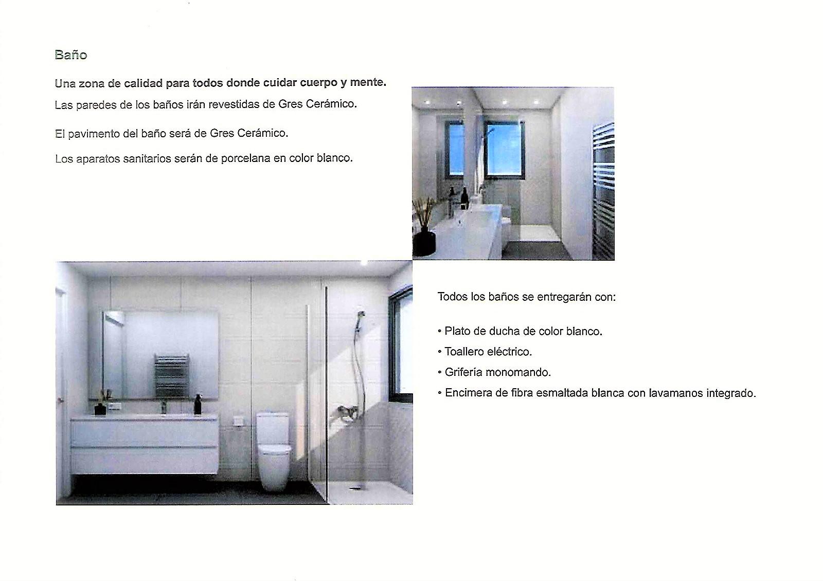 Imagen 9 Piso en venta en Cubelles / Ubicación a 5 minutos zona comercial 