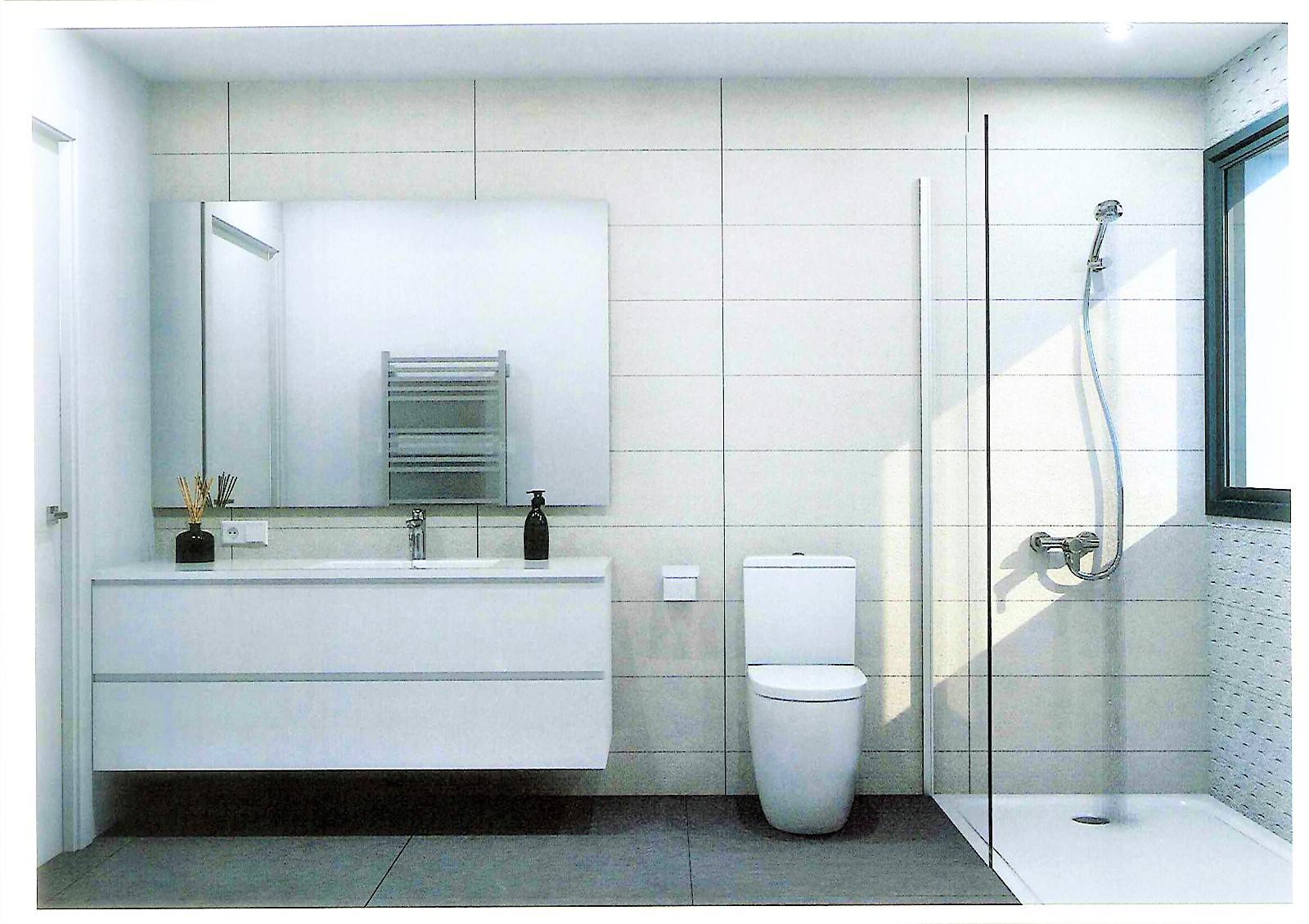 Imagen 6 Piso en venta en Cubelles / Ubicación a 5 minutos zona comercial 