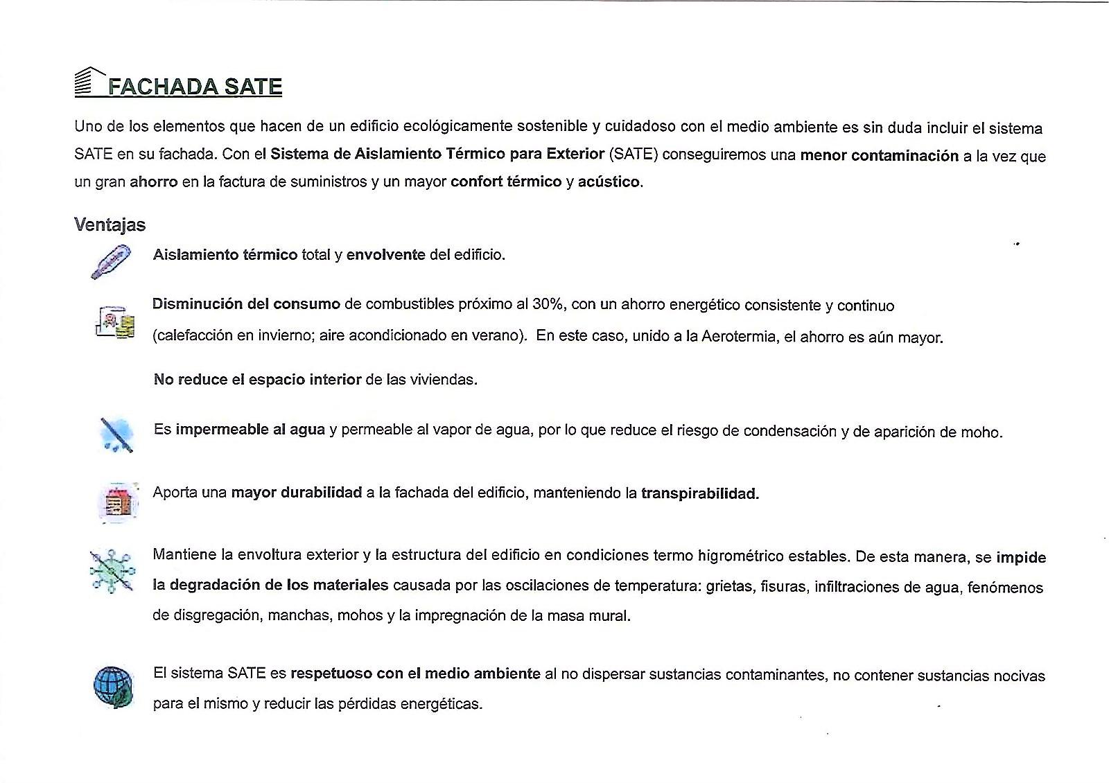 Imagen 15 Piso en venta en Cubelles / Ubicación a 5 minutos zona comercial 