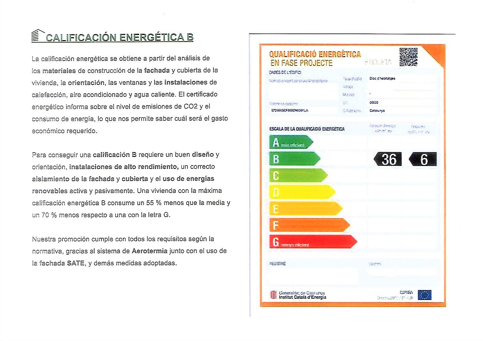 Imagen 17 Piso en venta en Cubelles / Ubicación a 5 minutos zona comercial 