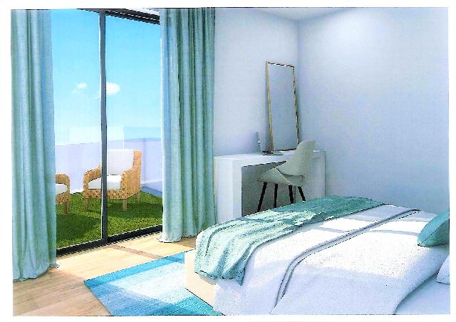 Imagen 5 Inmueble 254921 - Piso en venta en Cubelles / Ubicación a 5 minutos zona comercial 