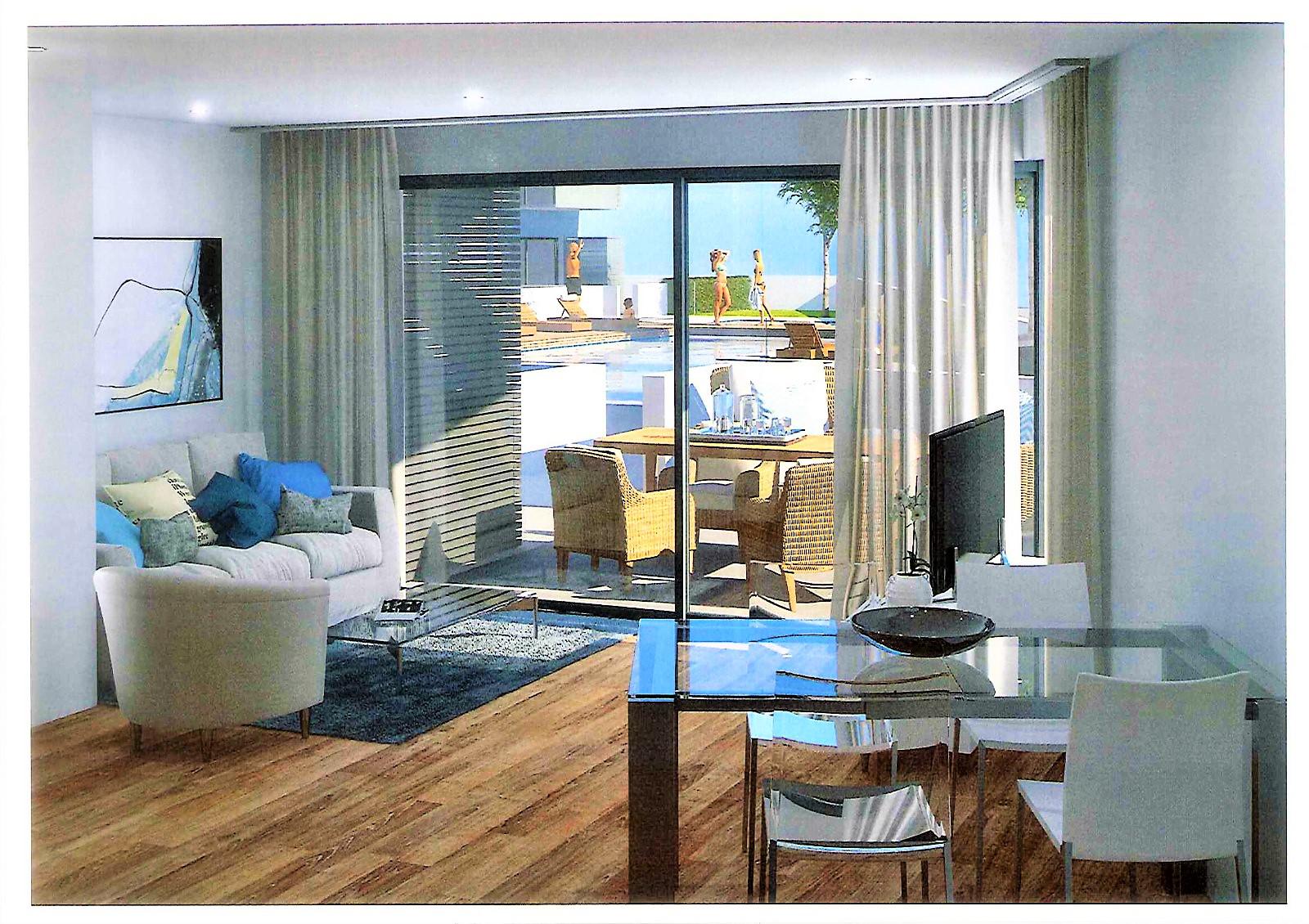 Imagen 1 Piso en venta en Cubelles / Ubicación a 5 minutos zona comercial 