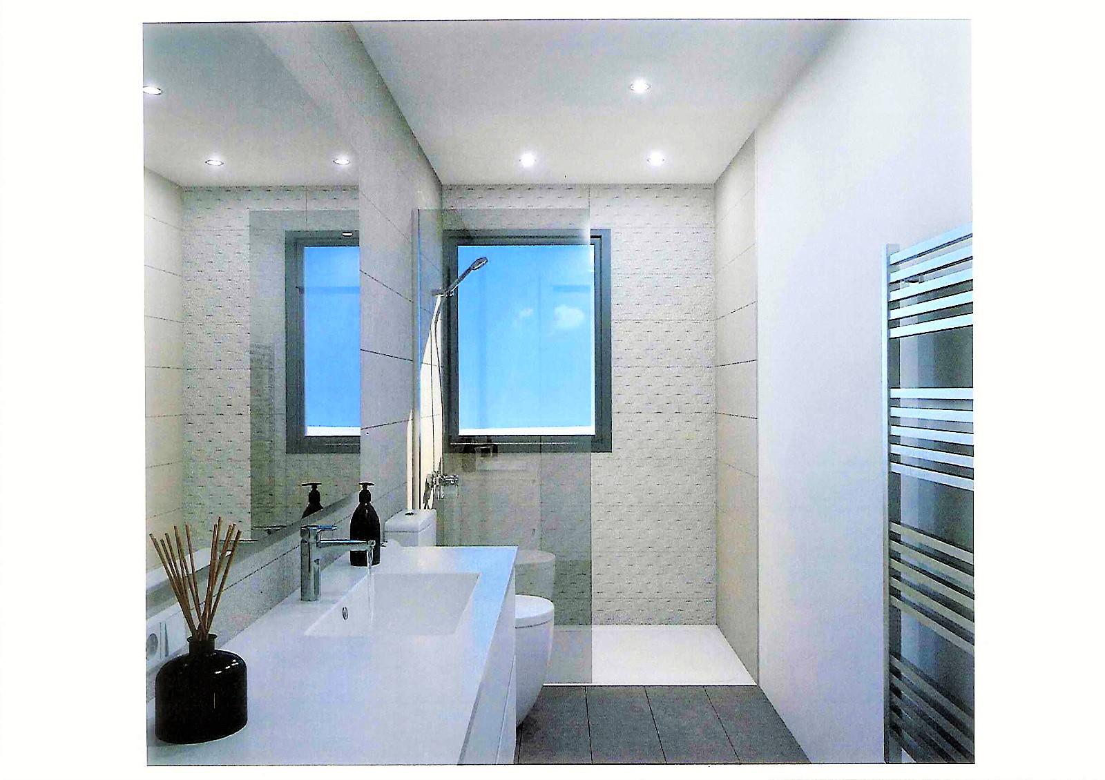 Imagen 7 Piso en venta en Cubelles / Ubicación a 5 minutos zona comercial 