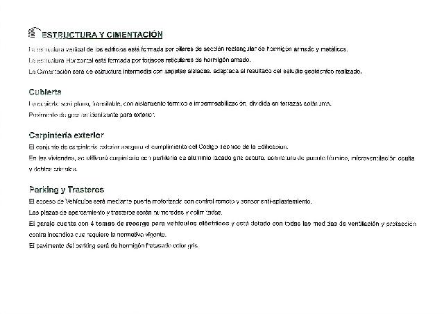 Imagen 8 Inmueble 254925 - Planta Baja en venta en Cubelles / Ubicación a 5 minutos zona comercial 