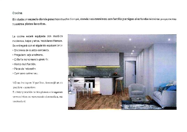 Imagen 10 Inmueble 254925 - Planta Baja en venta en Cubelles / Ubicación a 5 minutos zona comercial 