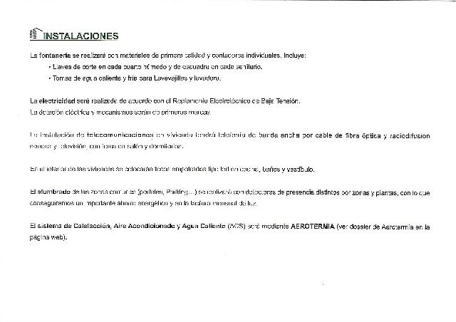 Imagen 13 Inmueble 254925 - Planta Baja en venta en Cubelles / Ubicación a 5 minutos zona comercial 