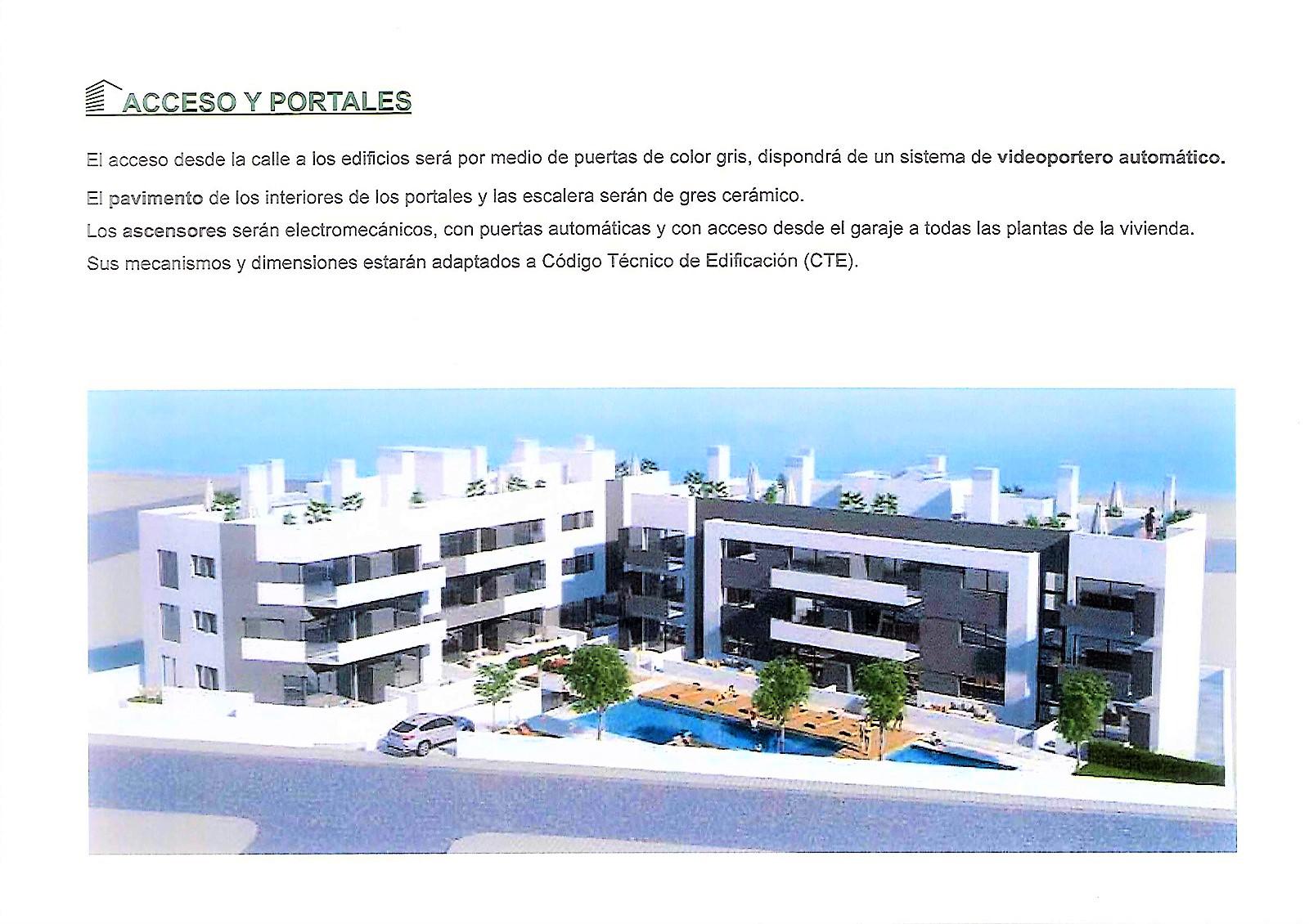 Imagen 14 Planta Baja en venta en Cubelles / Ubicación a 5 minutos zona comercial 