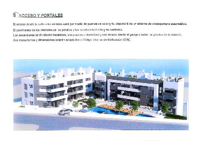 Imagen 14 Inmueble 254925 - Planta Baja en venta en Cubelles / Ubicación a 5 minutos zona comercial 
