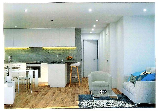 Imagen 2 Inmueble 254925 - Planta Baja en venta en Cubelles / Ubicación a 5 minutos zona comercial 