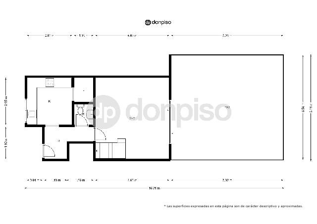 Imagen 32 Inmueble 261561 - Casa Adosada en venta en Cubelles / Casa adosada esquinera  2ª linea en la Mota   